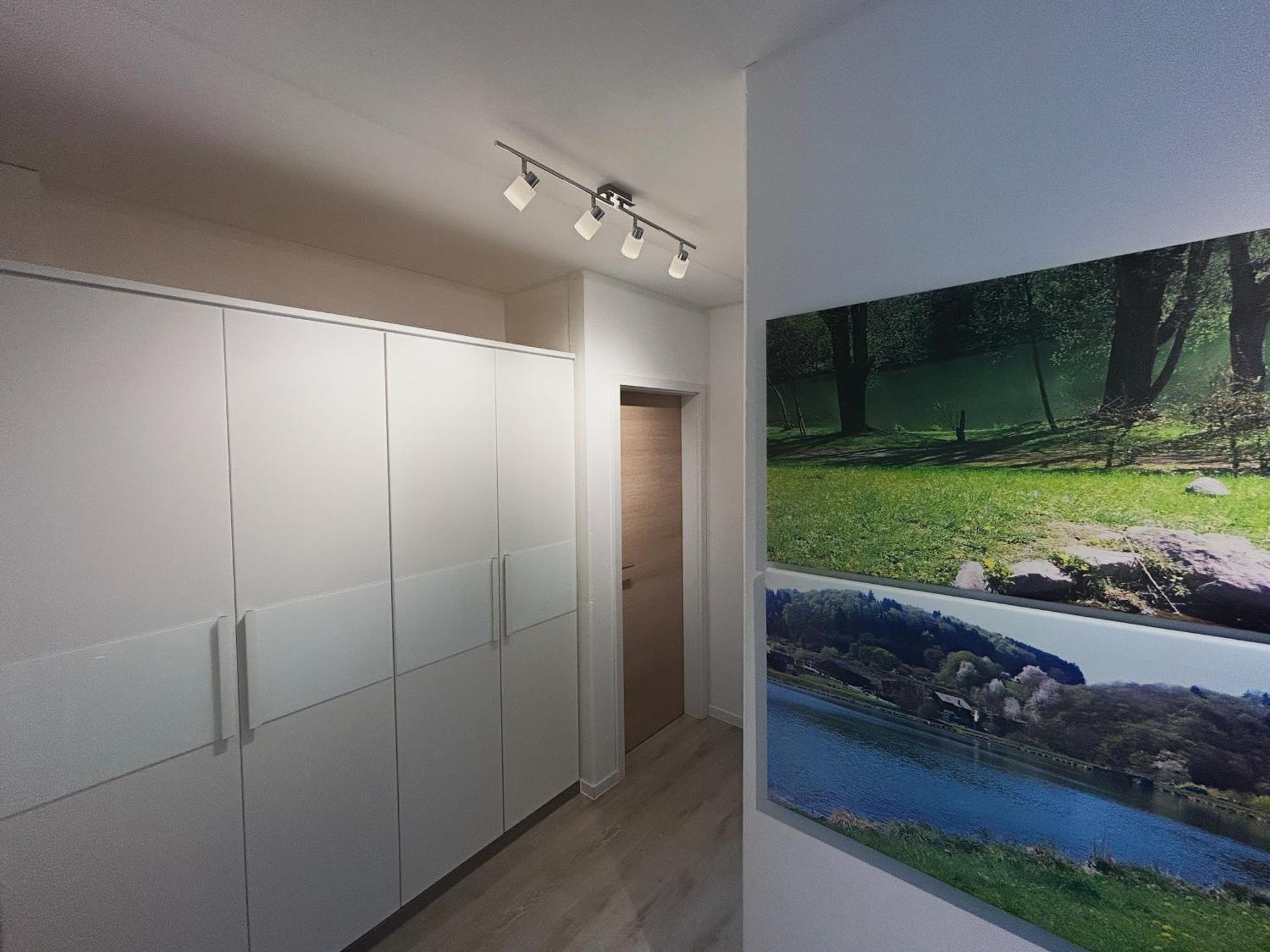 Fewo Waldblick Rieden  Dış mekan fotoğraf